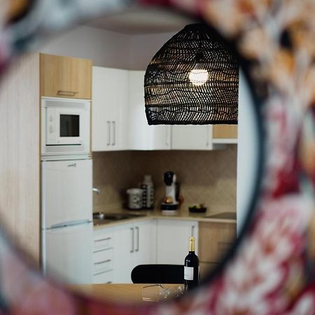 La Pardela Excellence Apartamentos Caleta de Sebo Zewnętrze zdjęcie