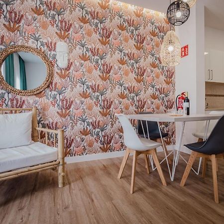 La Pardela Excellence Apartamentos Caleta de Sebo Zewnętrze zdjęcie