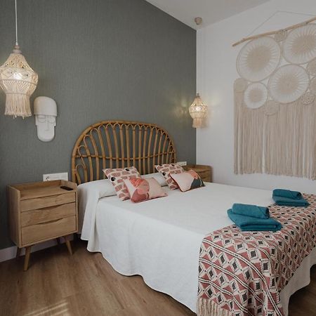 La Pardela Excellence Apartamentos Caleta de Sebo Zewnętrze zdjęcie