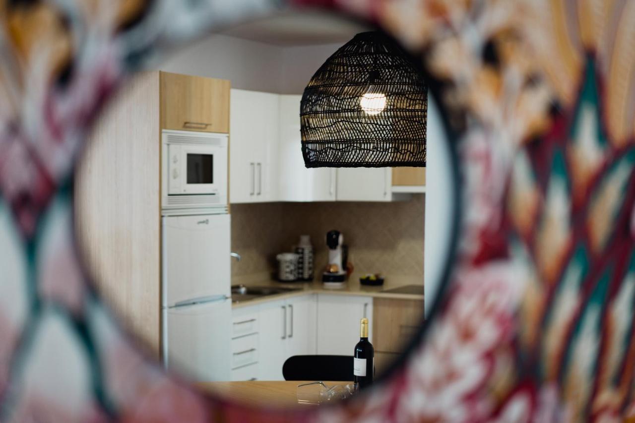 La Pardela Excellence Apartamentos Caleta de Sebo Zewnętrze zdjęcie
