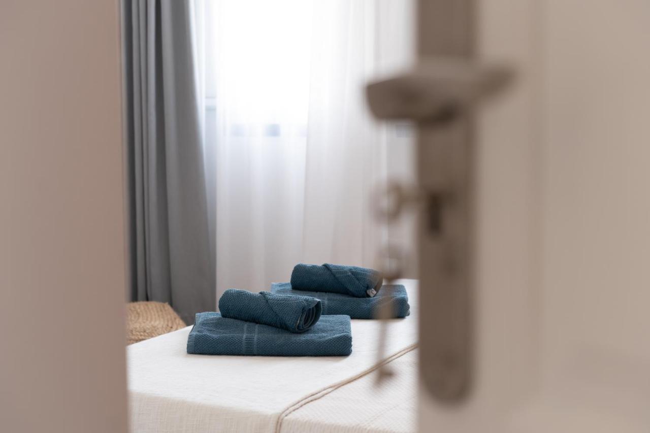 La Pardela Excellence Apartamentos Caleta de Sebo Zewnętrze zdjęcie