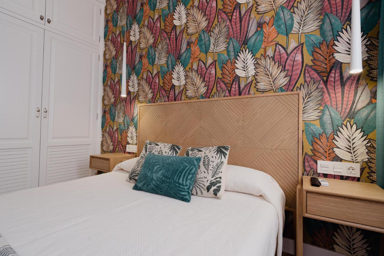 La Pardela Excellence Apartamentos Caleta de Sebo Zewnętrze zdjęcie