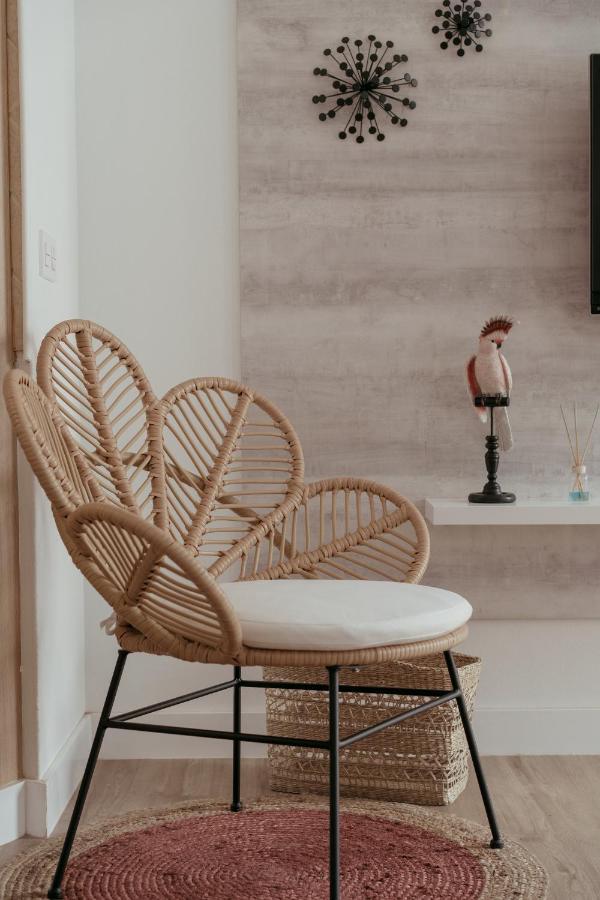 La Pardela Excellence Apartamentos Caleta de Sebo Zewnętrze zdjęcie