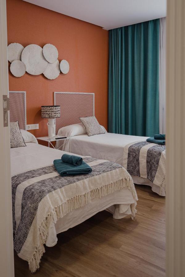 La Pardela Excellence Apartamentos Caleta de Sebo Zewnętrze zdjęcie