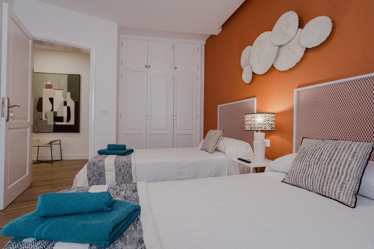 La Pardela Excellence Apartamentos Caleta de Sebo Zewnętrze zdjęcie