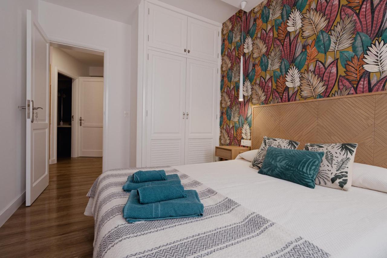 La Pardela Excellence Apartamentos Caleta de Sebo Zewnętrze zdjęcie