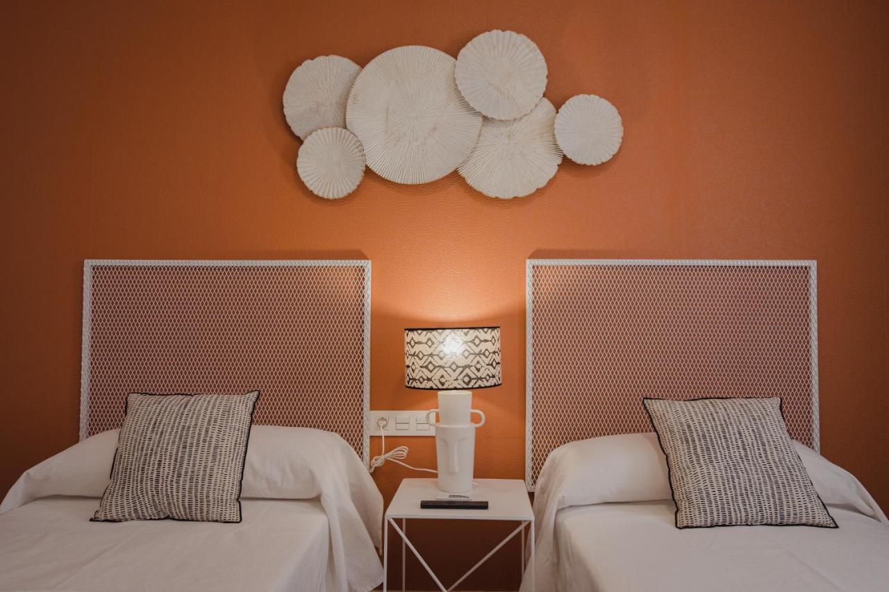 La Pardela Excellence Apartamentos Caleta de Sebo Zewnętrze zdjęcie
