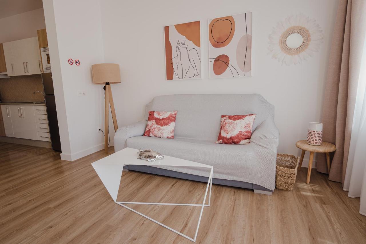 La Pardela Excellence Apartamentos Caleta de Sebo Zewnętrze zdjęcie