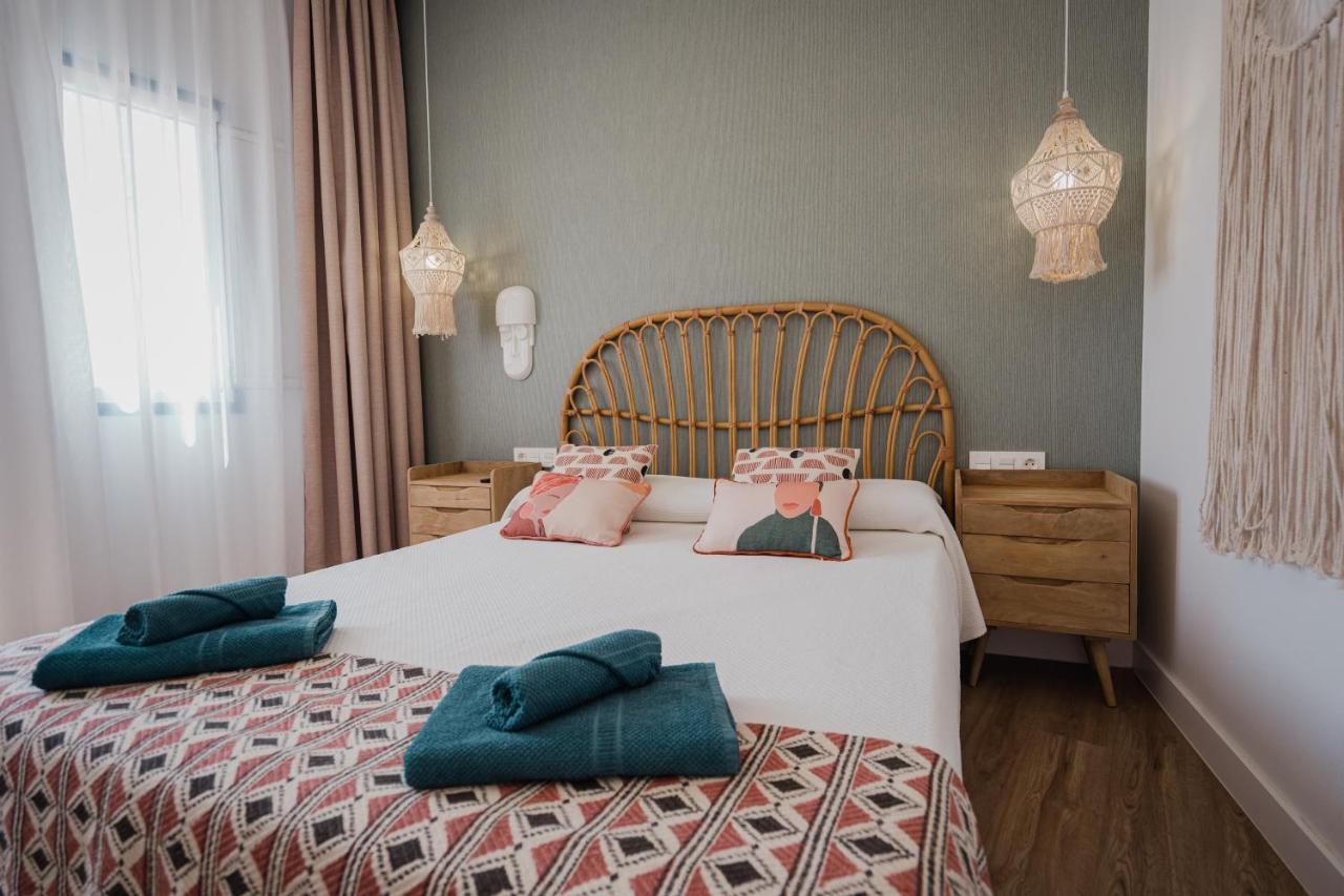 La Pardela Excellence Apartamentos Caleta de Sebo Zewnętrze zdjęcie