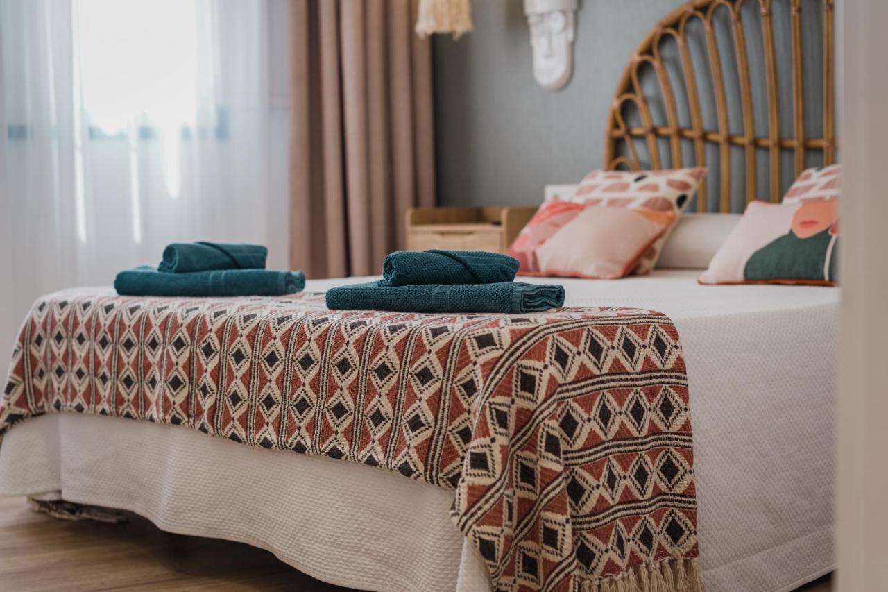 La Pardela Excellence Apartamentos Caleta de Sebo Zewnętrze zdjęcie