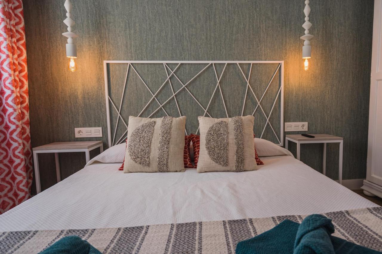 La Pardela Excellence Apartamentos Caleta de Sebo Zewnętrze zdjęcie