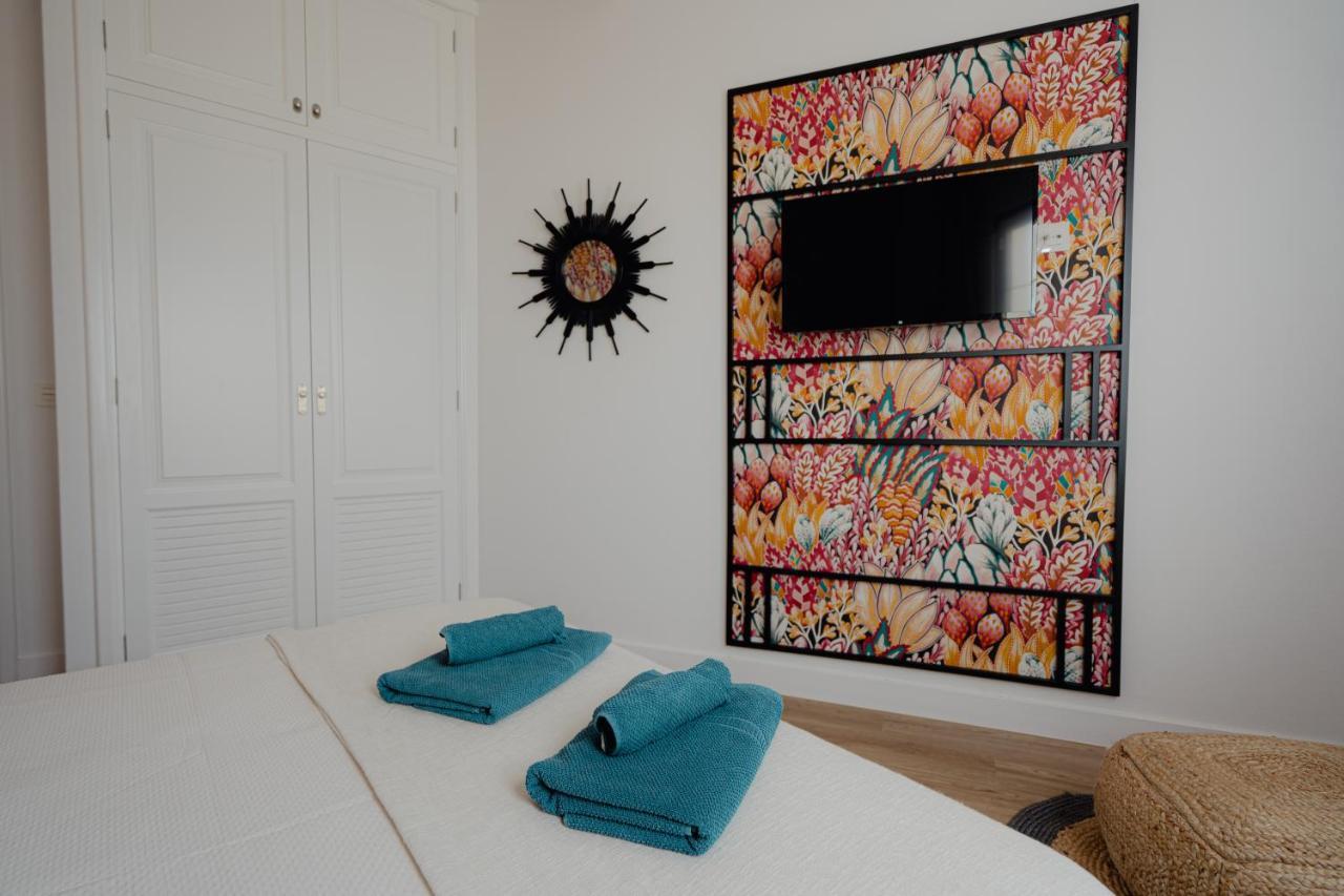 La Pardela Excellence Apartamentos Caleta de Sebo Zewnętrze zdjęcie