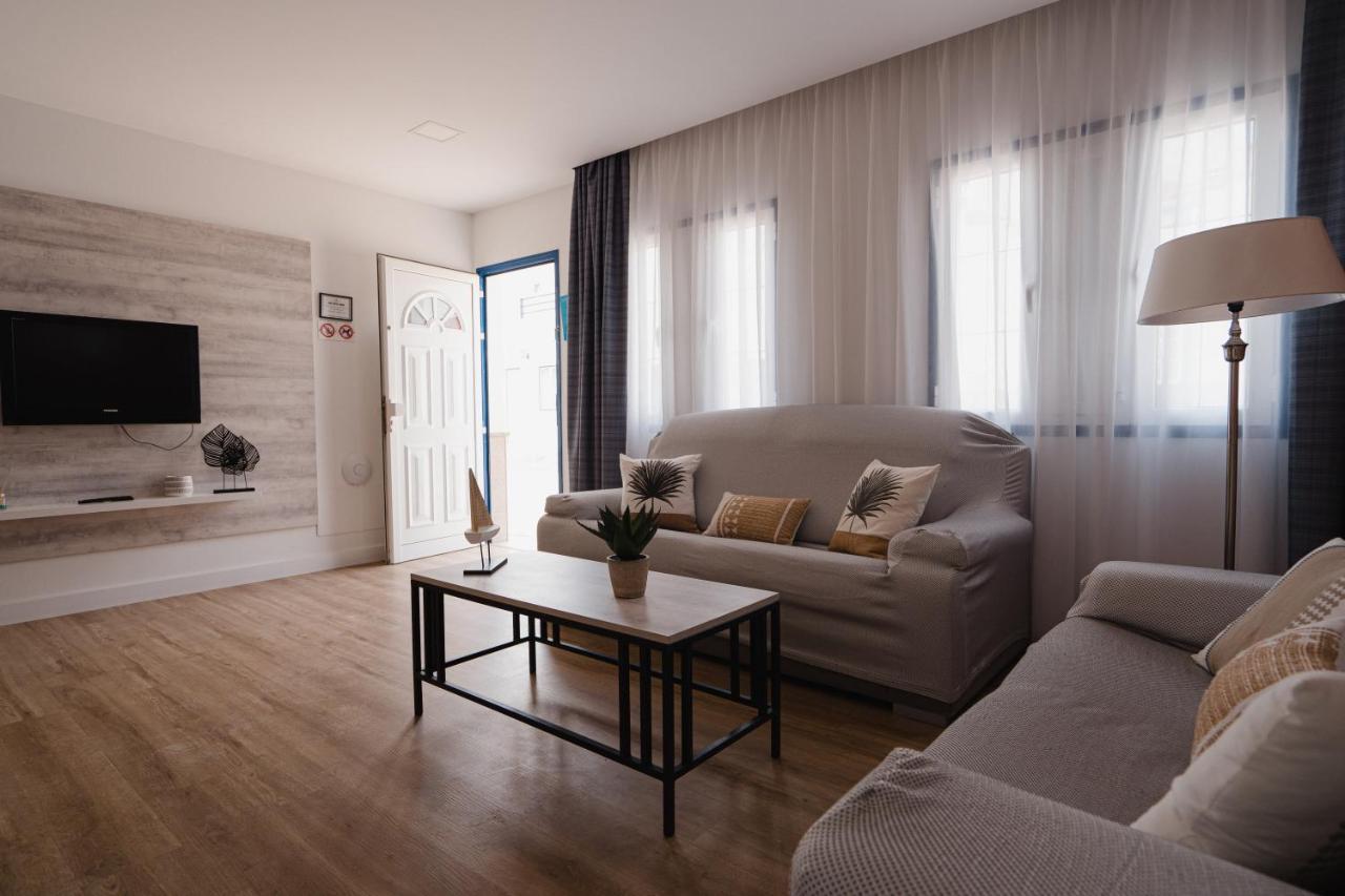 La Pardela Excellence Apartamentos Caleta de Sebo Zewnętrze zdjęcie