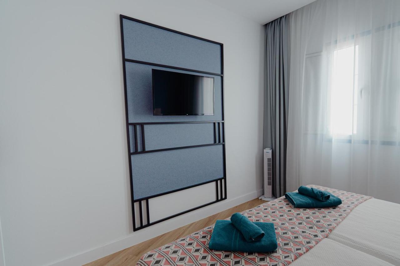 La Pardela Excellence Apartamentos Caleta de Sebo Zewnętrze zdjęcie