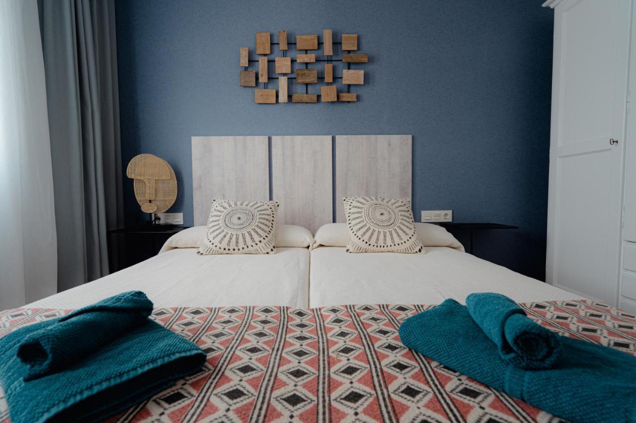La Pardela Excellence Apartamentos Caleta de Sebo Zewnętrze zdjęcie