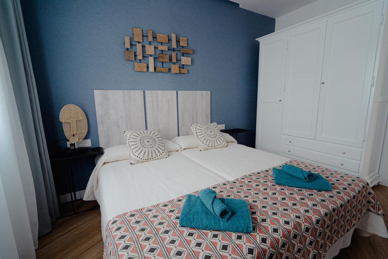 La Pardela Excellence Apartamentos Caleta de Sebo Zewnętrze zdjęcie