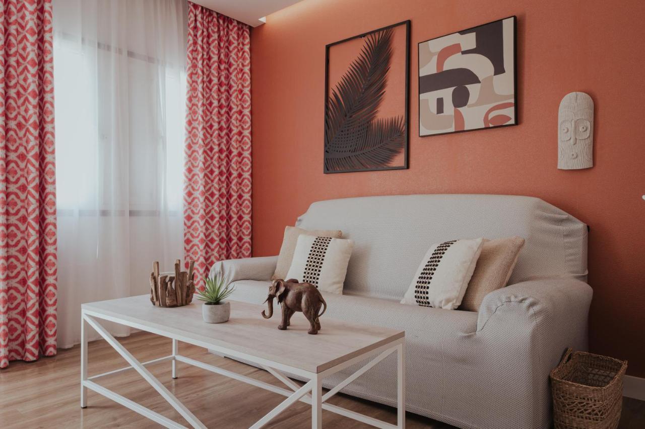 La Pardela Excellence Apartamentos Caleta de Sebo Zewnętrze zdjęcie