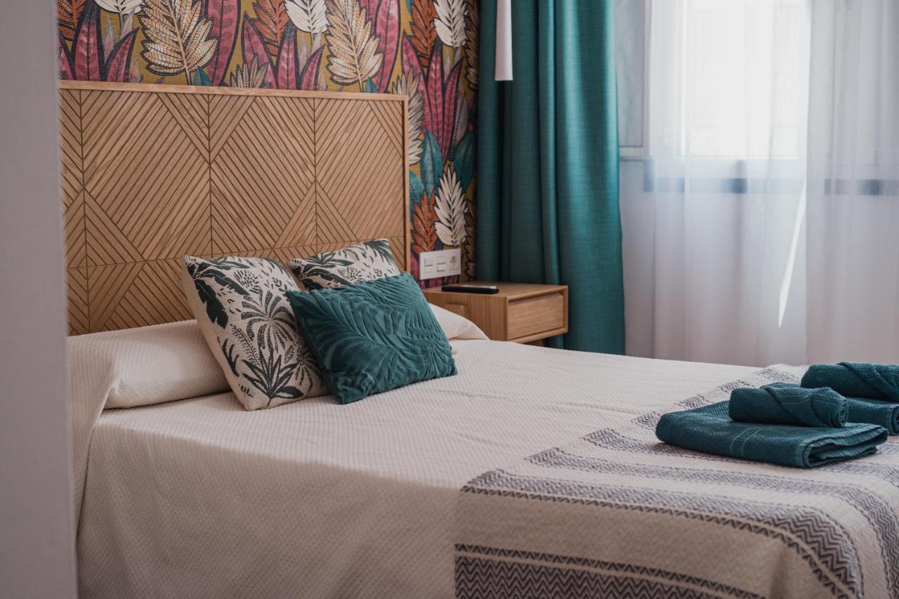 La Pardela Excellence Apartamentos Caleta de Sebo Zewnętrze zdjęcie