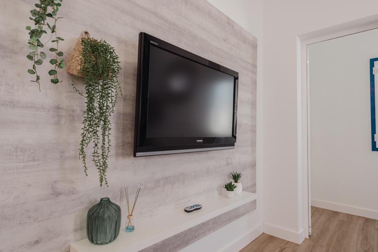 La Pardela Excellence Apartamentos Caleta de Sebo Zewnętrze zdjęcie