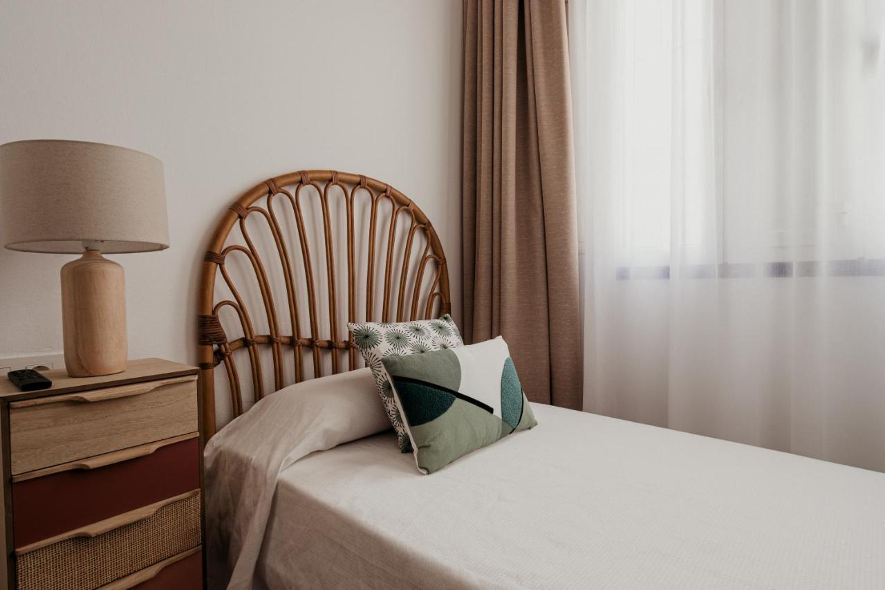 La Pardela Excellence Apartamentos Caleta de Sebo Zewnętrze zdjęcie