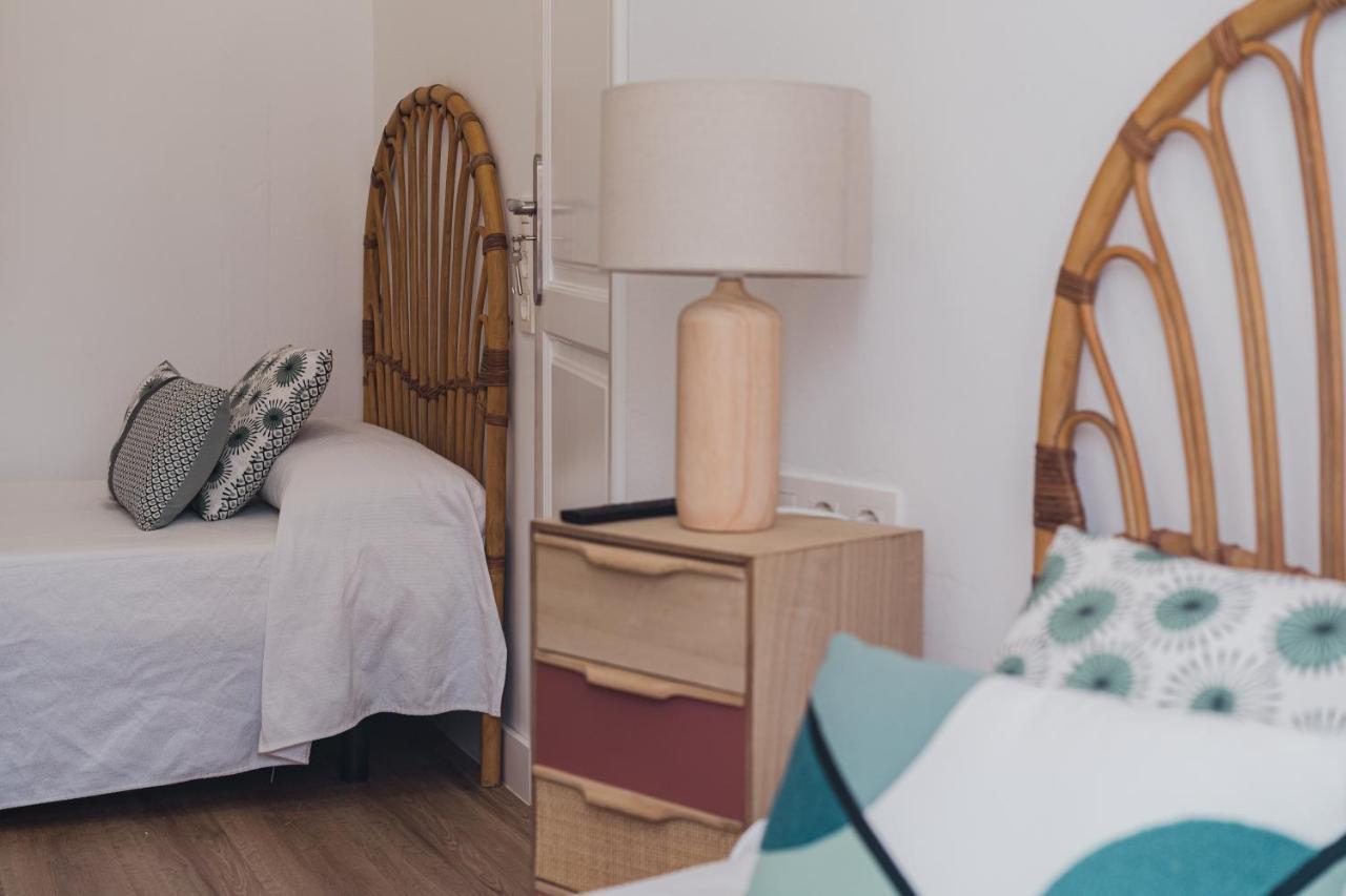 La Pardela Excellence Apartamentos Caleta de Sebo Zewnętrze zdjęcie