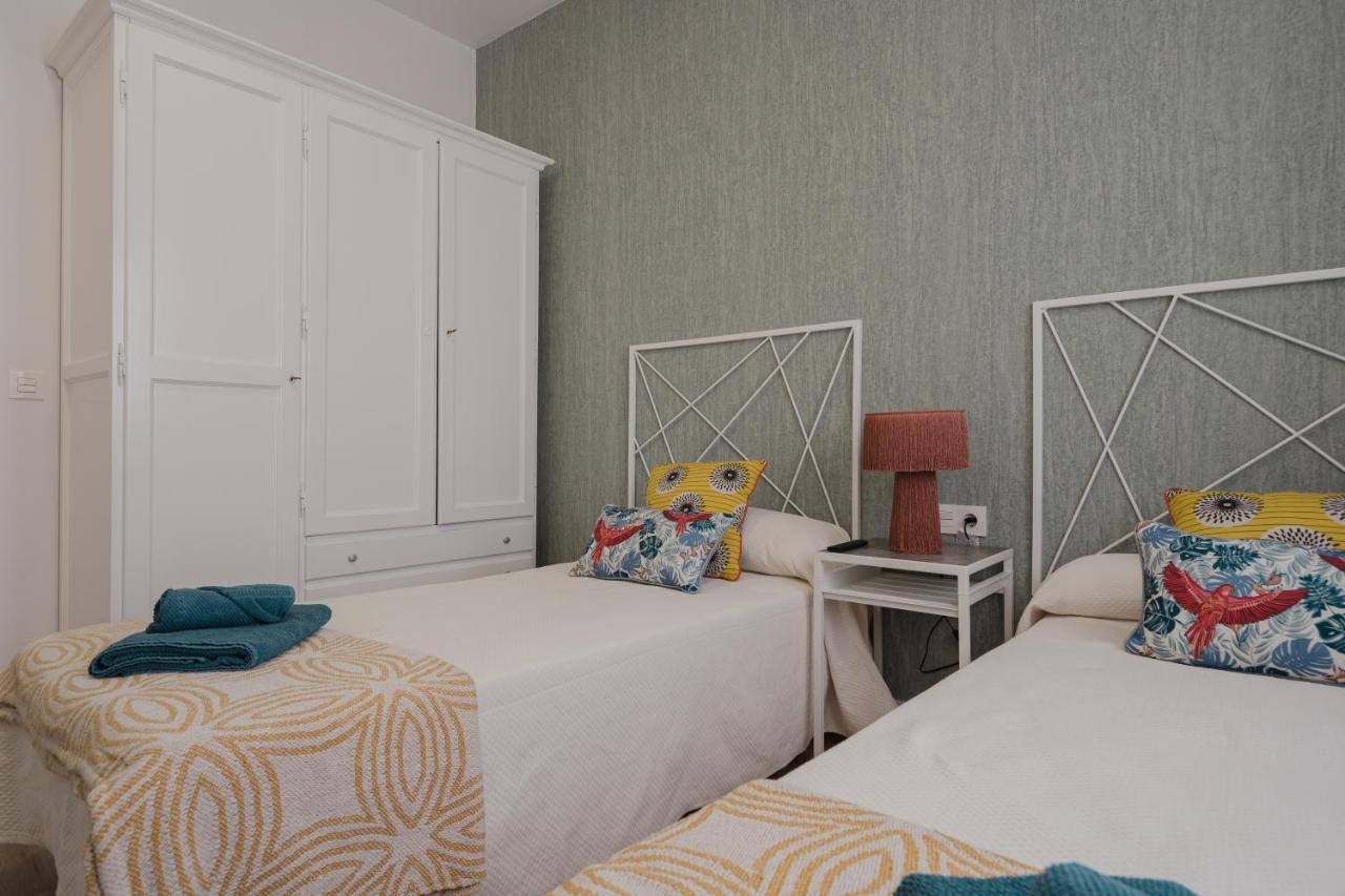 La Pardela Excellence Apartamentos Caleta de Sebo Zewnętrze zdjęcie