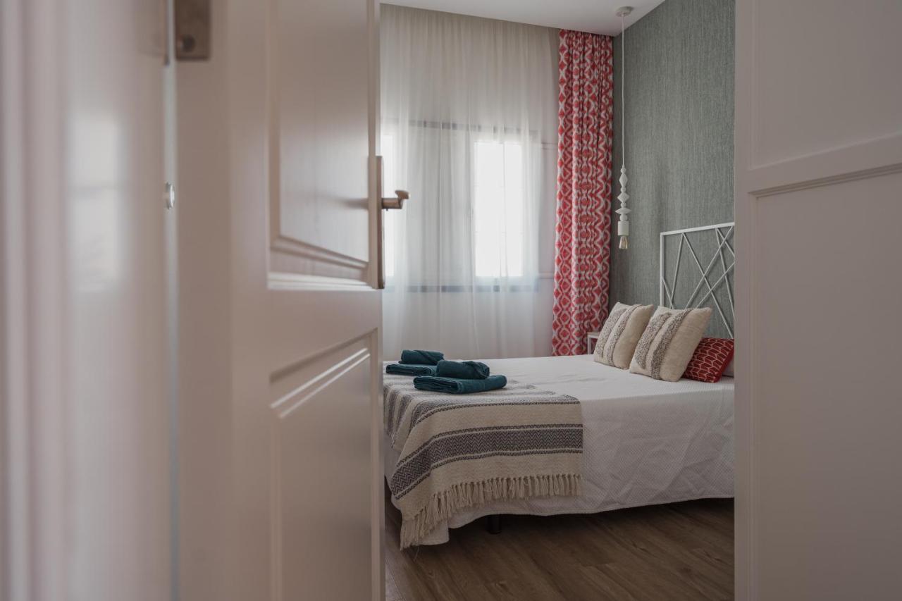 La Pardela Excellence Apartamentos Caleta de Sebo Zewnętrze zdjęcie