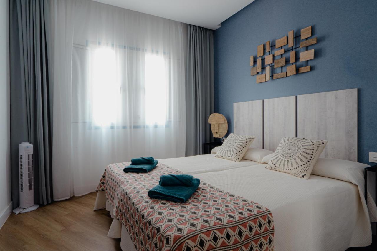 La Pardela Excellence Apartamentos Caleta de Sebo Zewnętrze zdjęcie