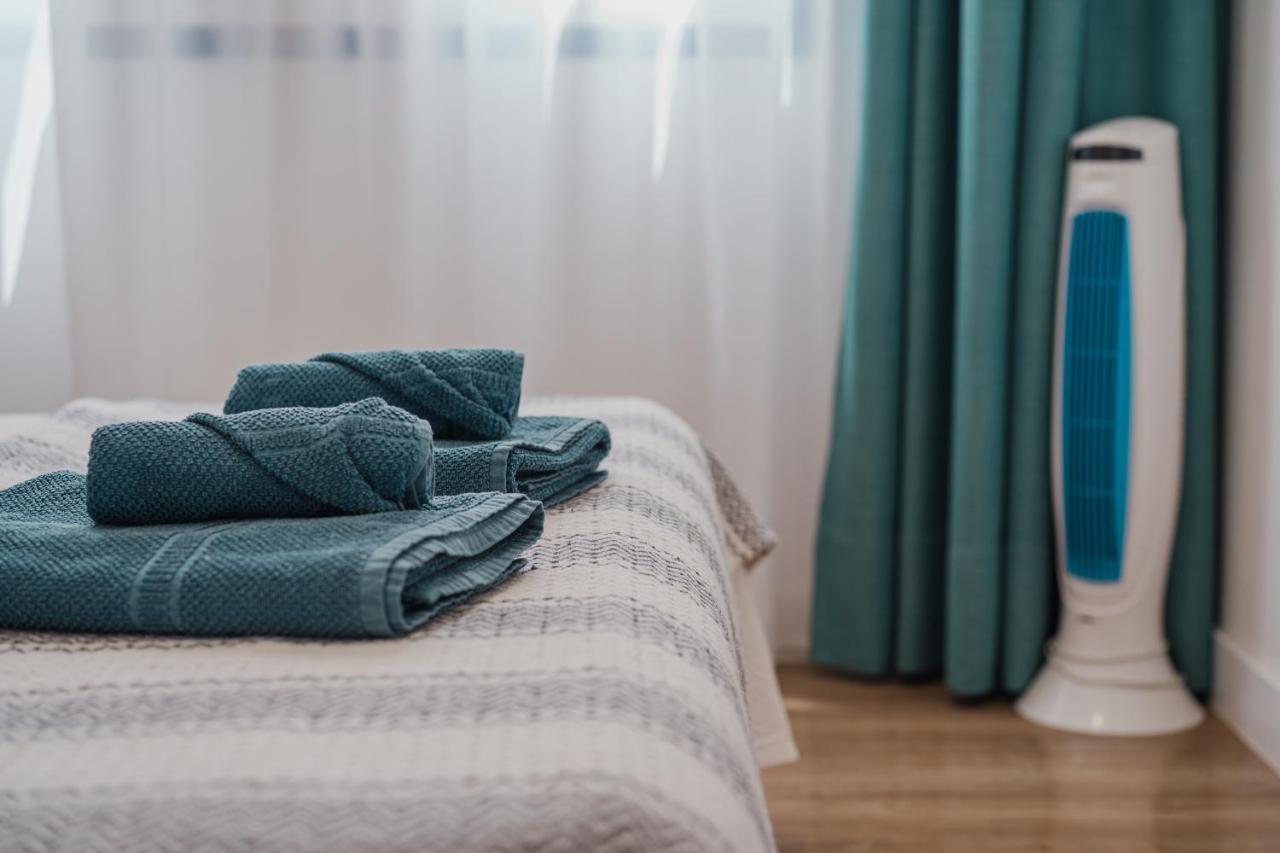 La Pardela Excellence Apartamentos Caleta de Sebo Zewnętrze zdjęcie