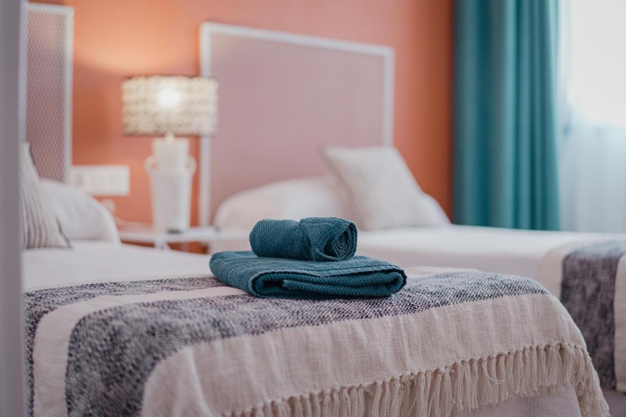 La Pardela Excellence Apartamentos Caleta de Sebo Zewnętrze zdjęcie