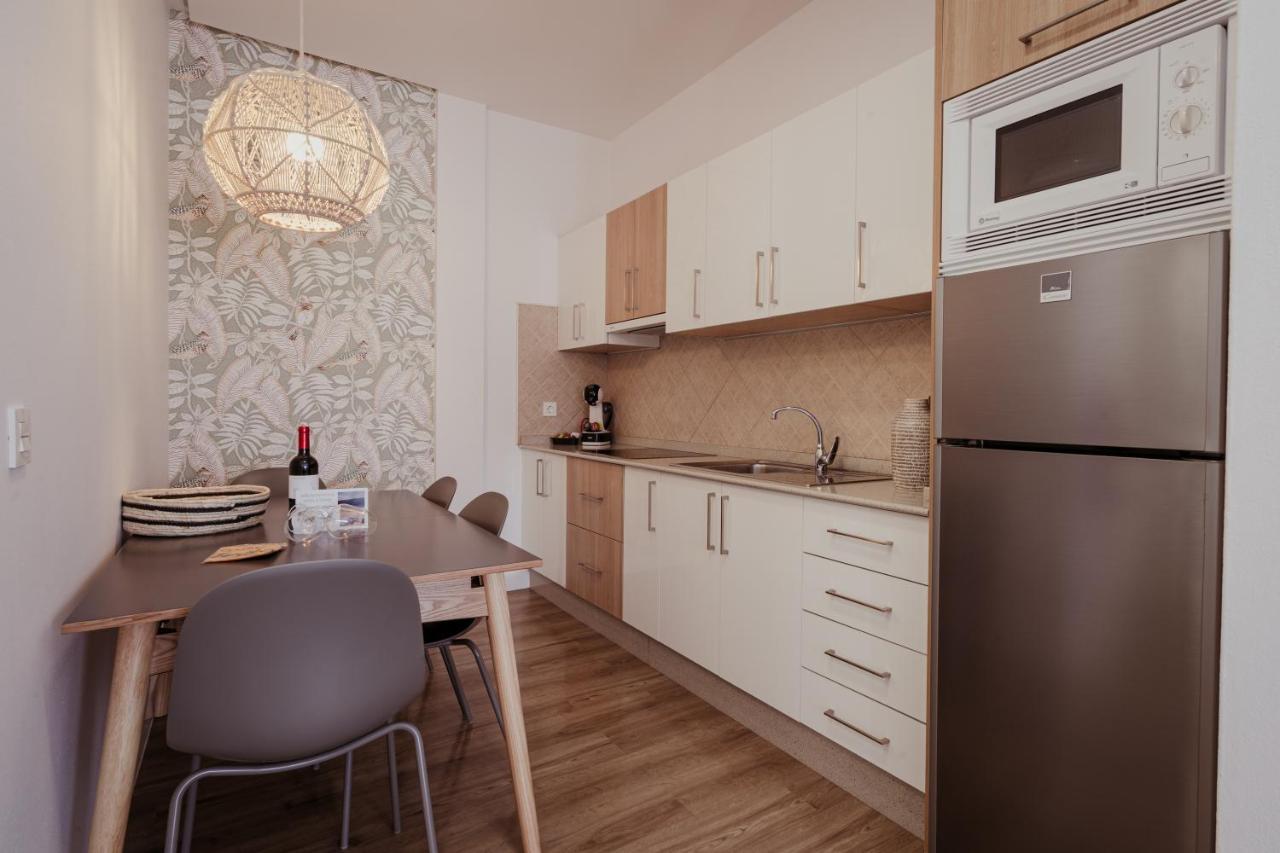 La Pardela Excellence Apartamentos Caleta de Sebo Zewnętrze zdjęcie