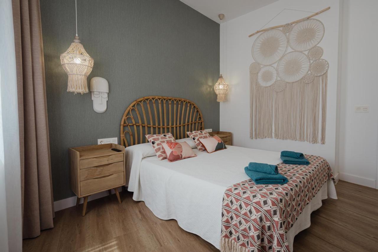 La Pardela Excellence Apartamentos Caleta de Sebo Zewnętrze zdjęcie