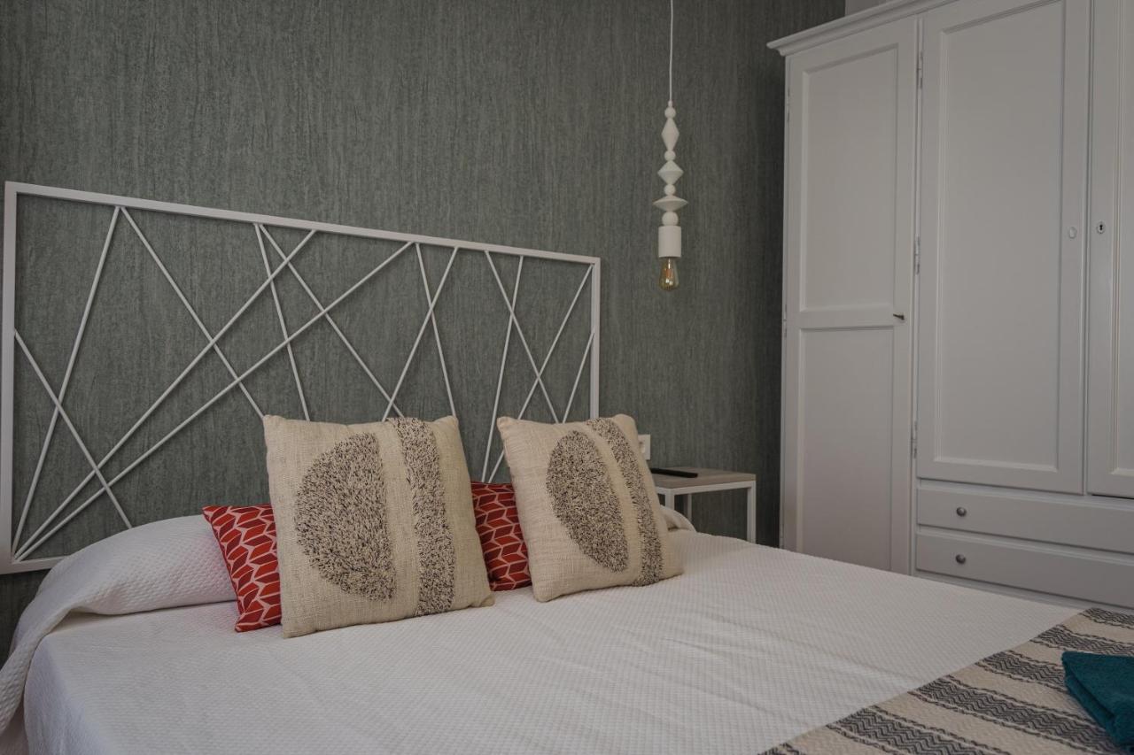 La Pardela Excellence Apartamentos Caleta de Sebo Zewnętrze zdjęcie